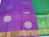 SOFT SILK SAREE WITH BLOUSE